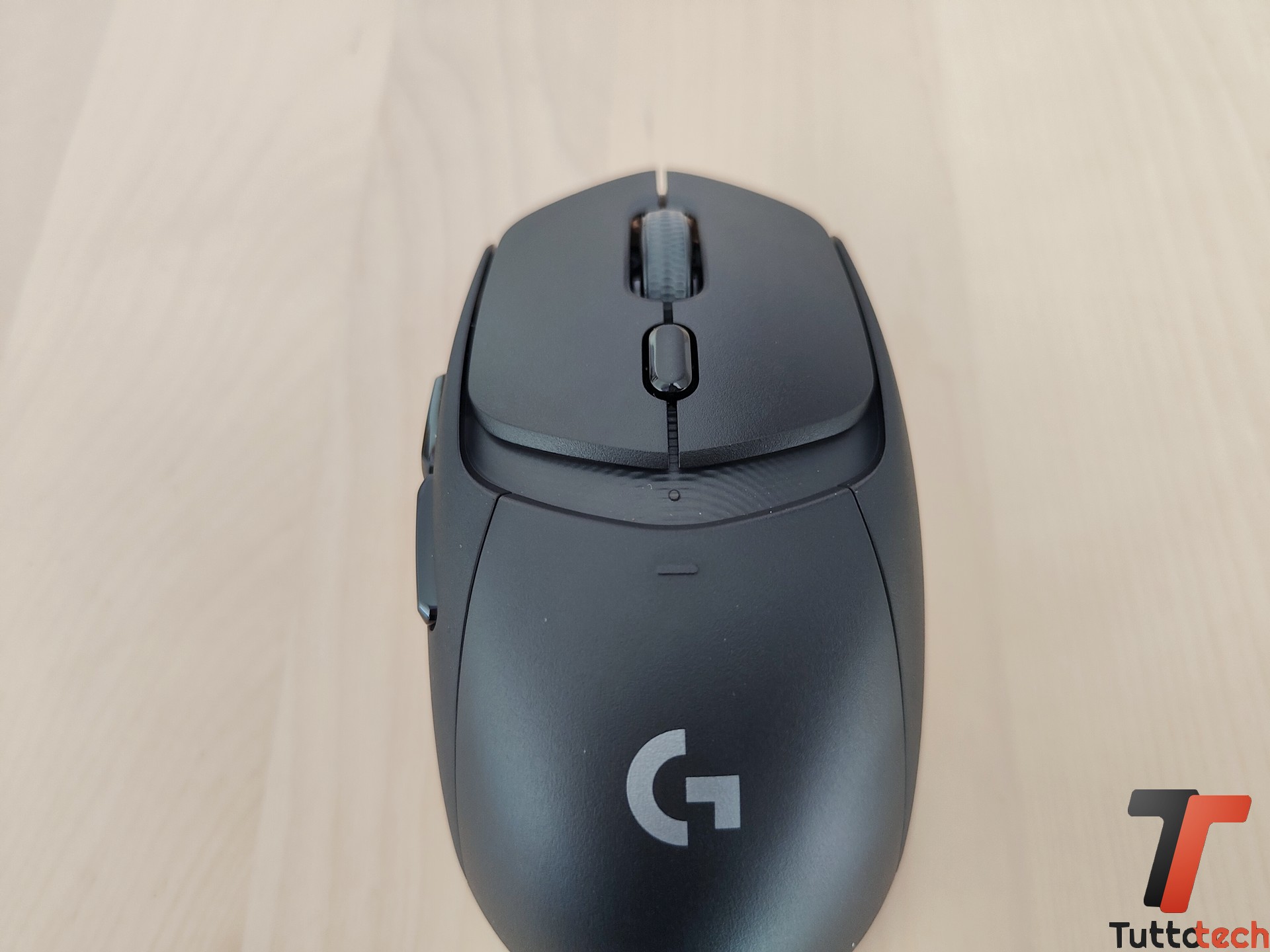 Recensione Logitech G309 Lightspeed: qualità e prestazioni a un ottimo prezzo 4