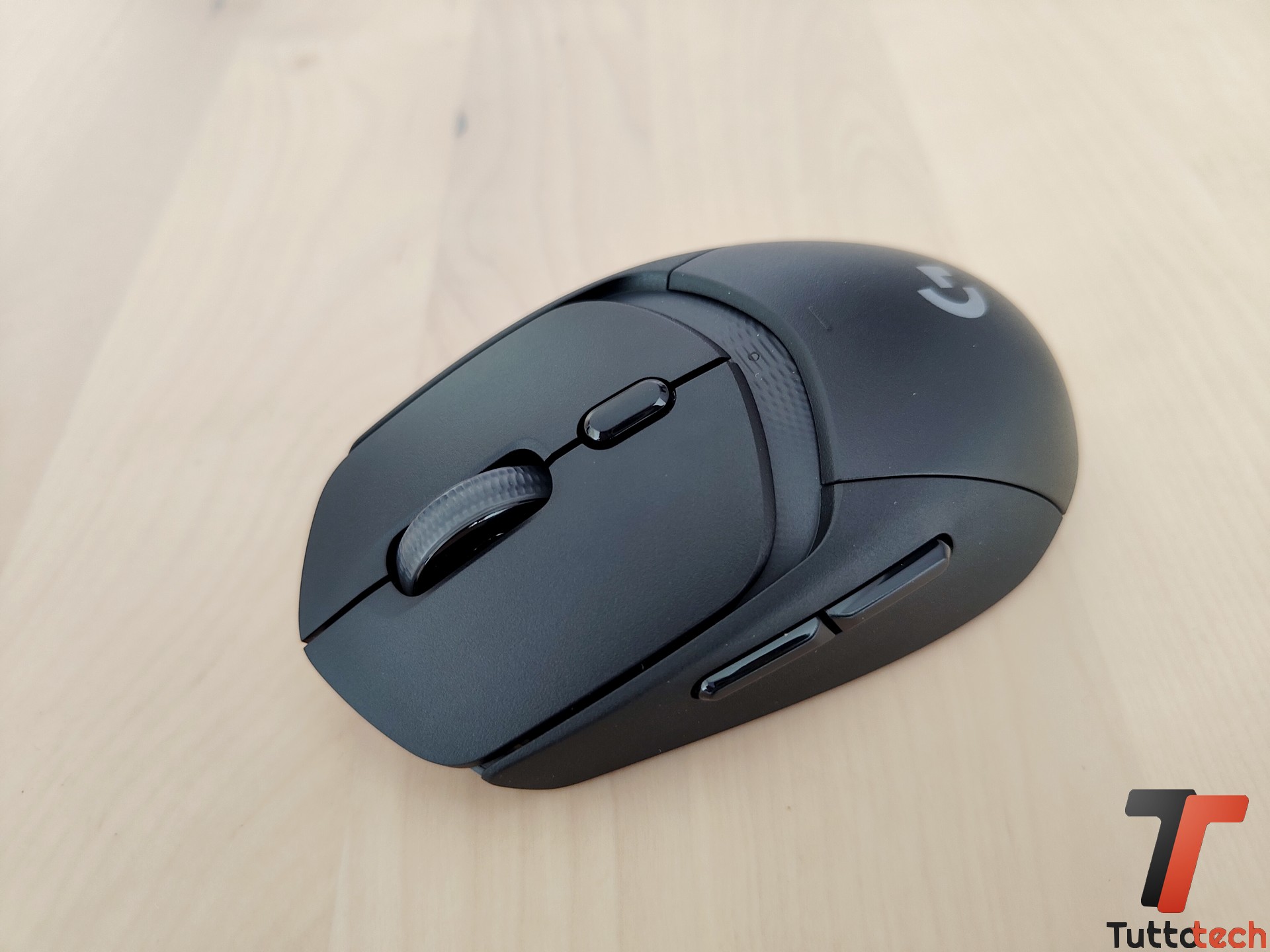 Logitech G309 Lightspeed 7