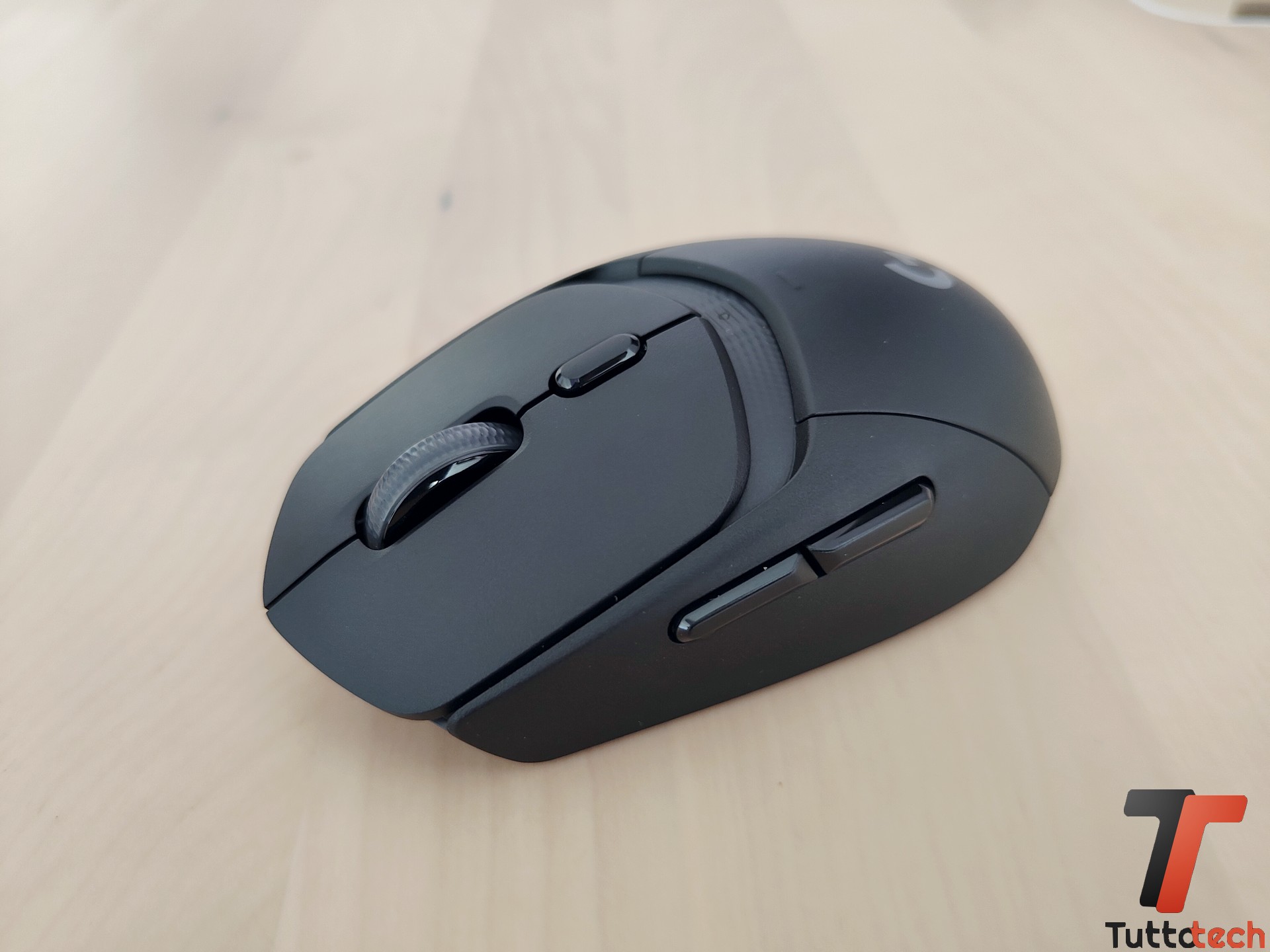 Logitech G309 Lightspeed 8