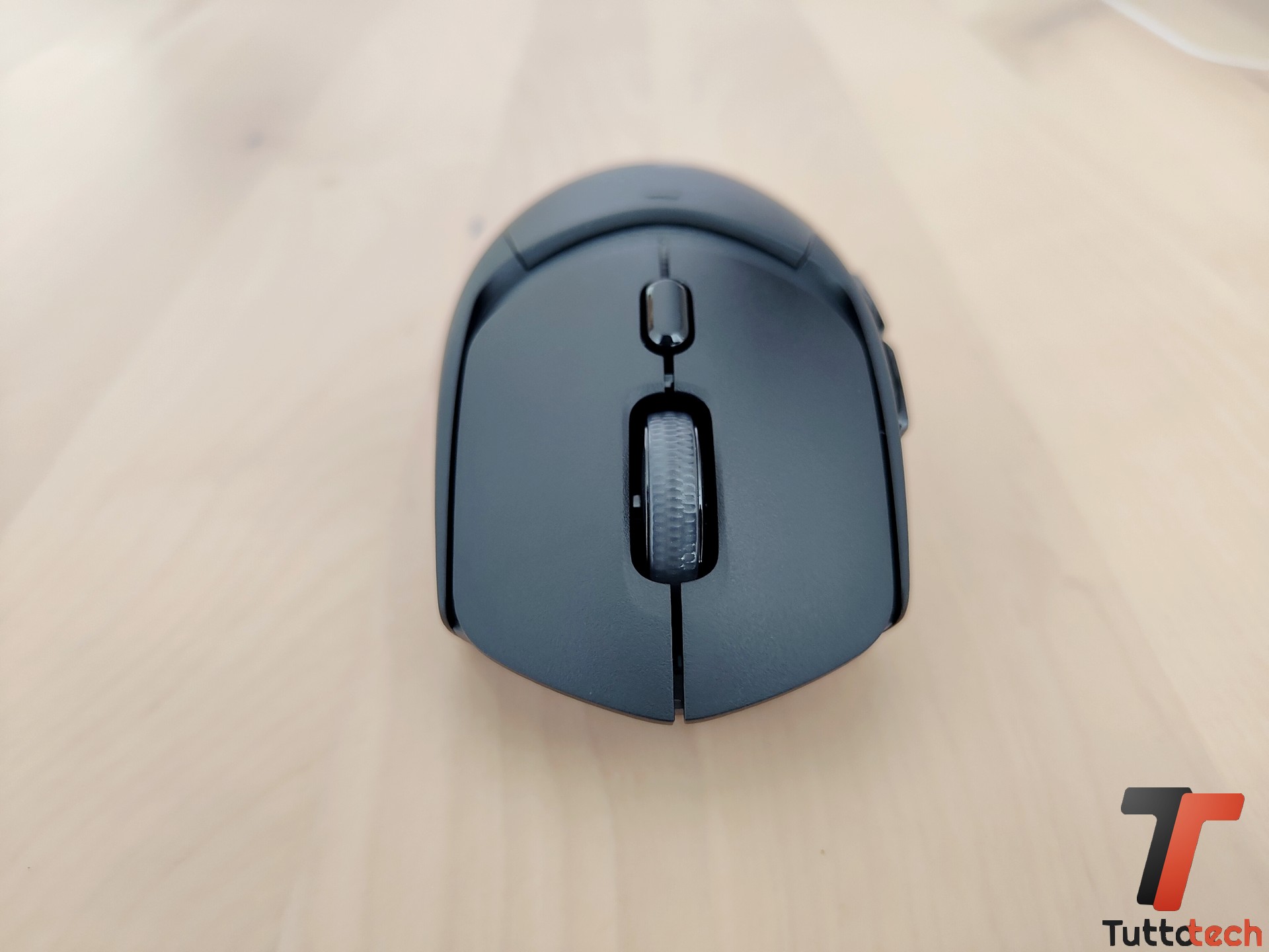 Logitech G309 Lightspeed 9