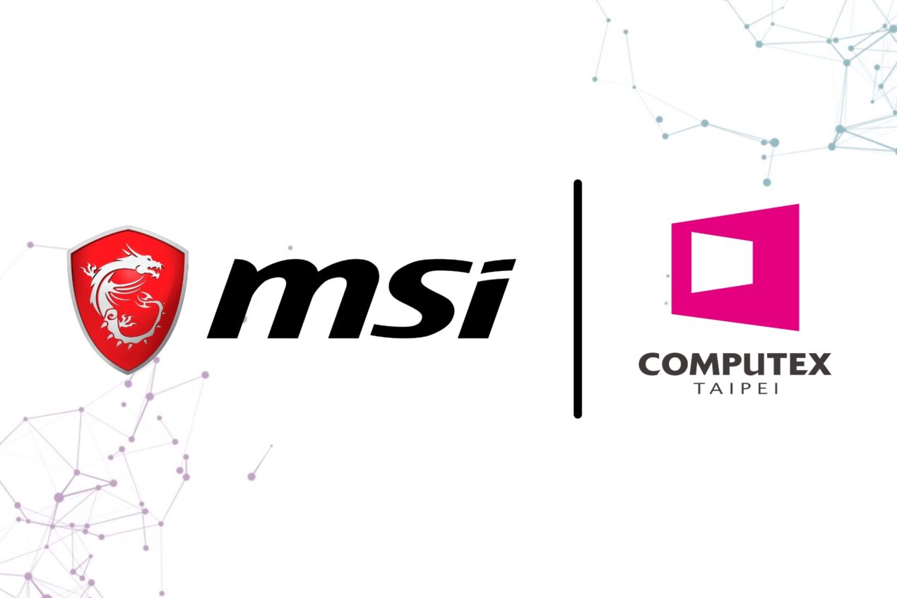 MSI sfrutta COMPUTEX 2025 per annunciare le ultime novità sul fronte componenti per PC