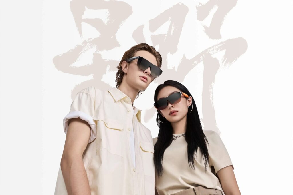 Meizu punta anche sugli indossabili: arrivano nuovi occhiali AR e uno smart ring 2