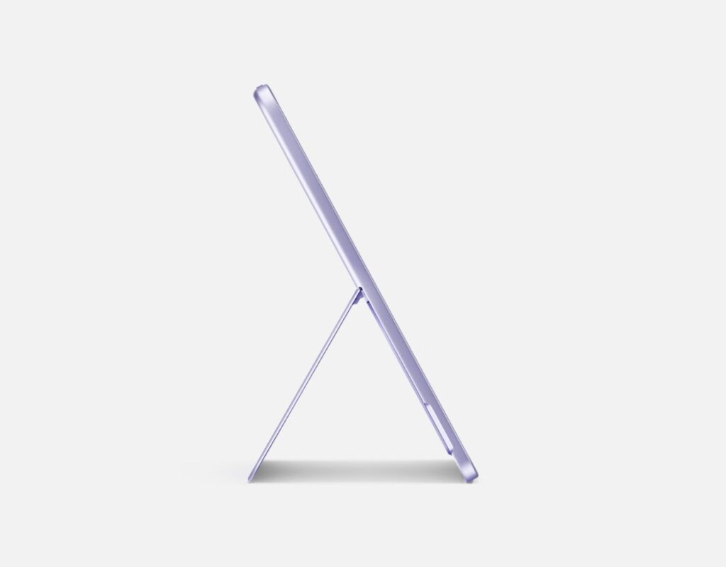 Microsoft ha annunciato i nuovi Surface Pro e Laptop, compatti, colorati e "pop" 15