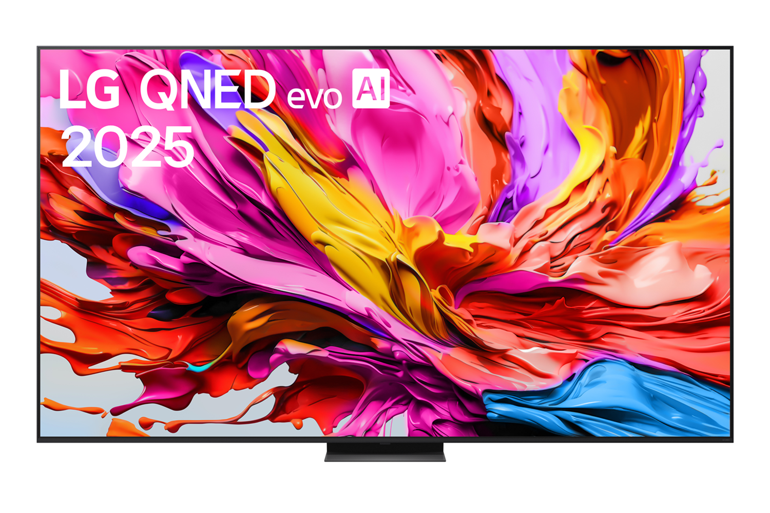 Modello QNED86 da 100 pollici