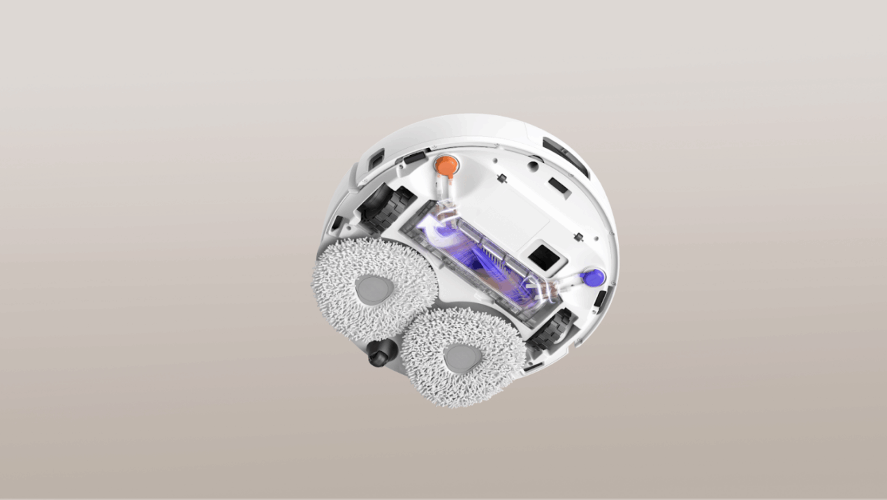 Narwal lancia Freo Z10, il nuovo robot che promette ambienti sempre freschi e zero stress 5