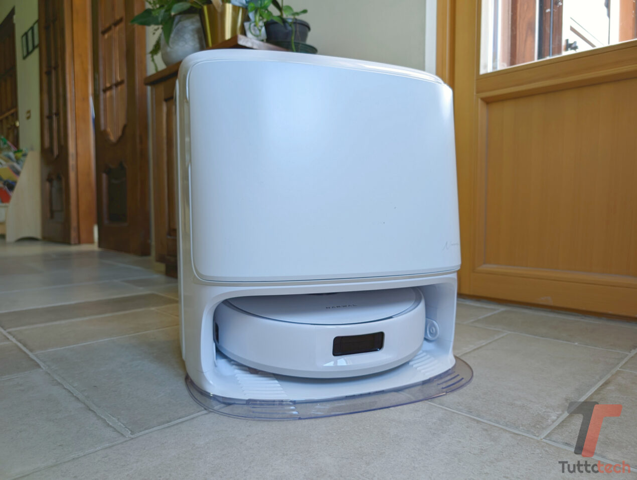 Recensione Narwal Freo Z10: ha tutto quel che serve, senza spese folli