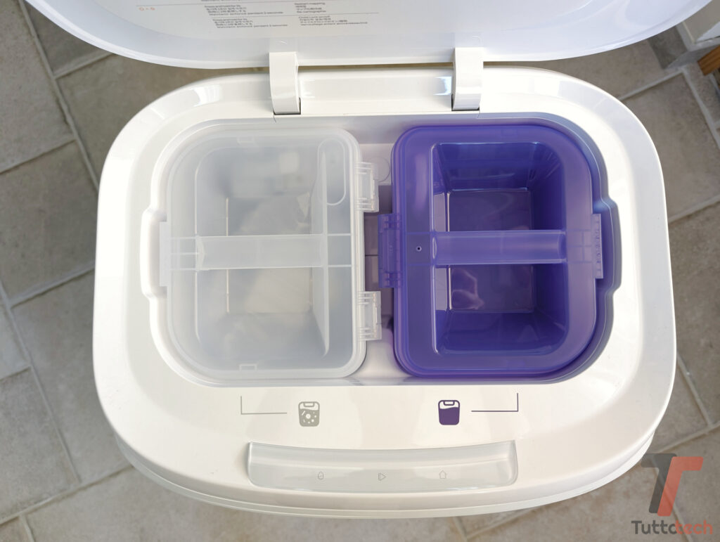 Recensione Narwal Freo Z10: ha tutto quel che serve, senza spese folli 27