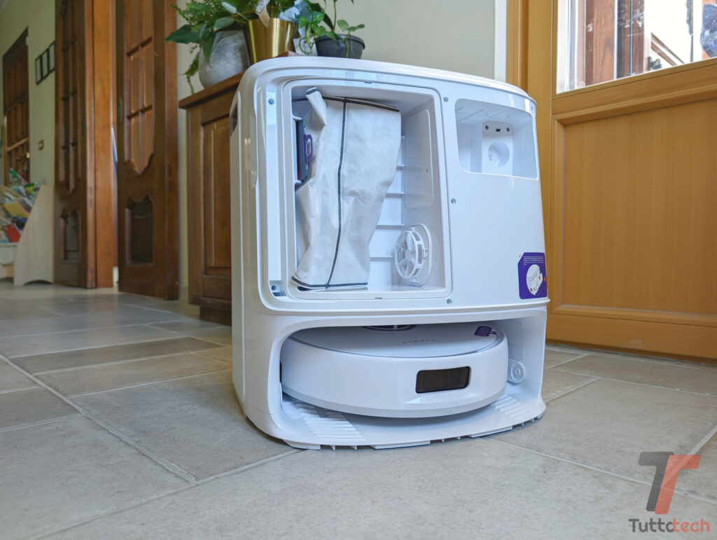 Recensione Narwal Freo Z10: ha tutto quel che serve, senza spese folli 19