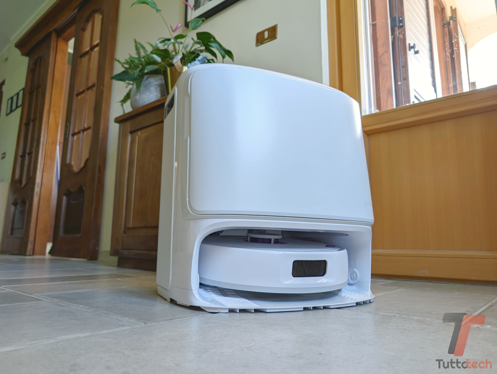 Narwal sconta forte i suoi migliori robot per la Festa delle Offerte Prime di Amazon 9