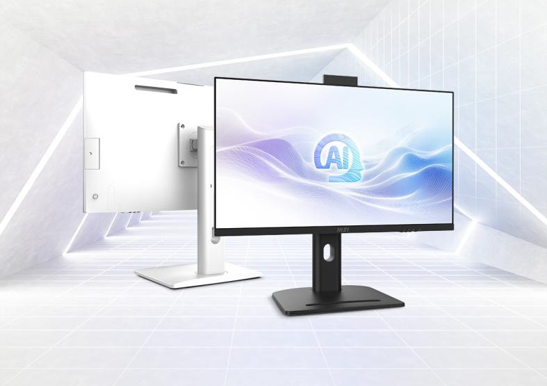 PC All-in-One MSI Modern AM273QP