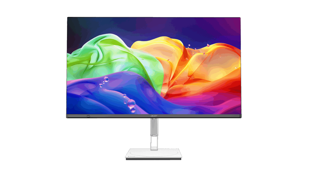 Acer scatenata al Computex con tanti monitor da gaming, professionali e proiettori 4K