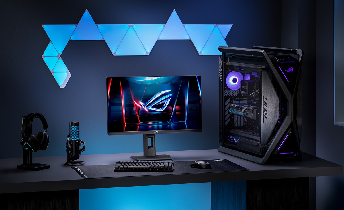 ROG Strix Ace XG248QSG