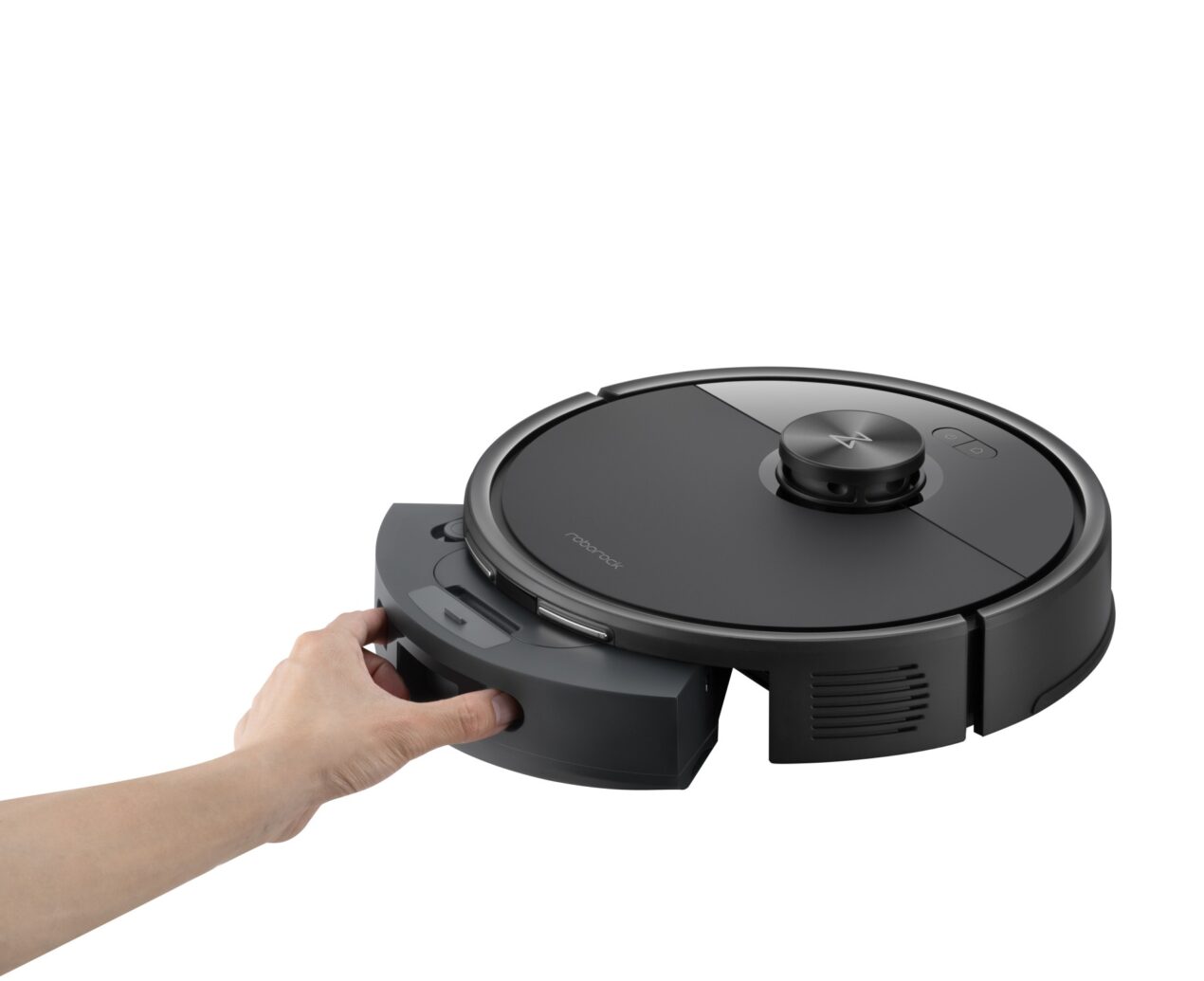 Roborock presenta Q7 M5, un nuovo robot entry level con un'ottima promo di lancio