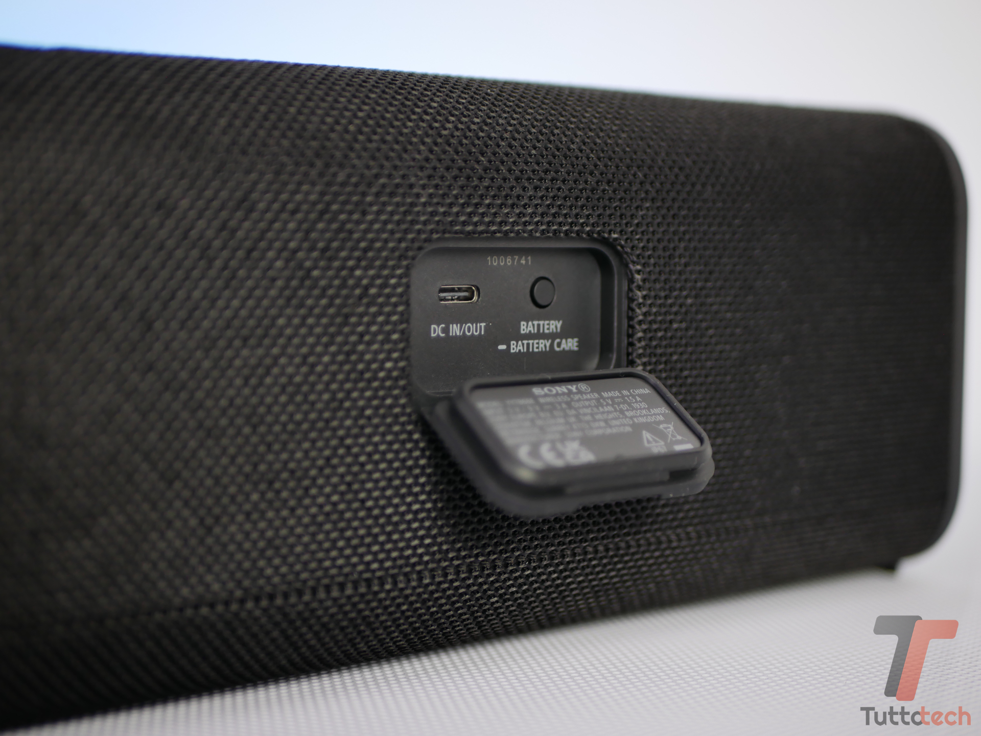 Recensione Sony ULT FIELD 3: bassi fuori di testa senza sacrificare la qualità 1