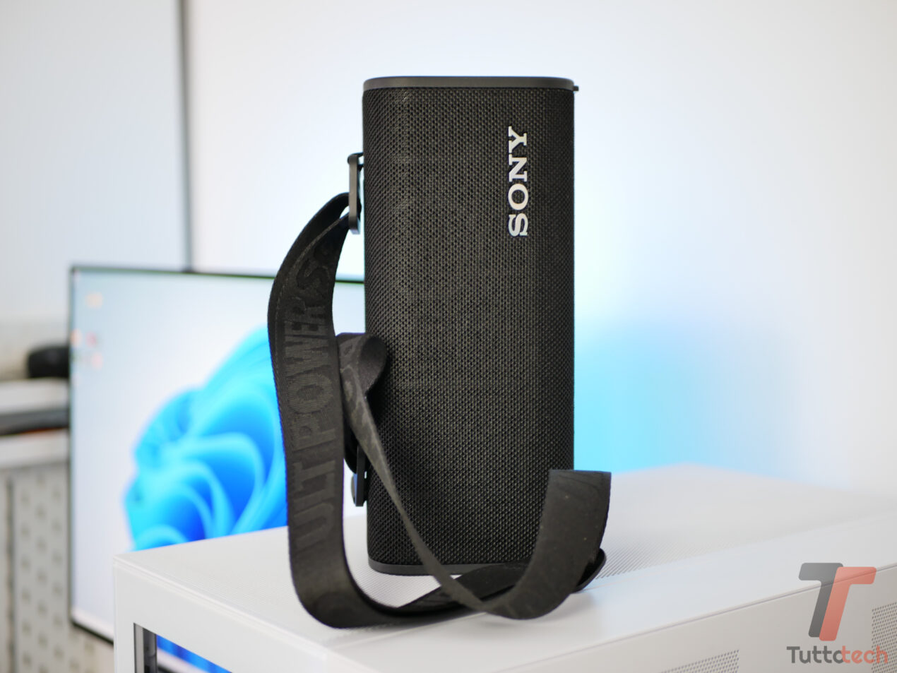 Recensione Sony ULT FIELD 3: bassi fuori di testa senza sacrificare la qualità