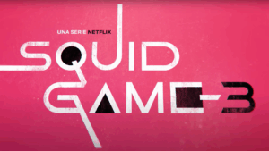 Squid Game 3 - novità Netflix giugno 2025 da vedere