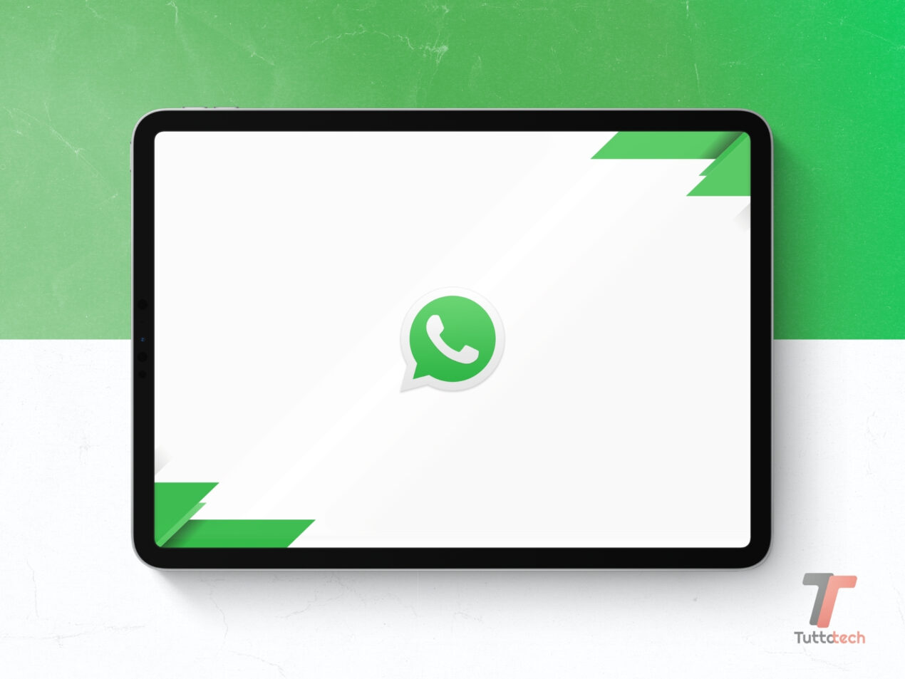 WhatsApp per iPad è realtà: l'app nativa è disponibile su App Store