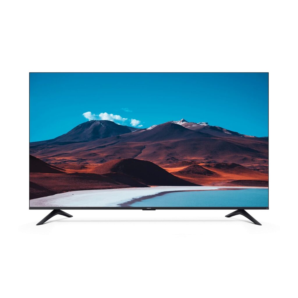 Xiaomi TV F e F Pro 2026 arrivano in Italia con un ottimo rapporto qualità-prezzo 4