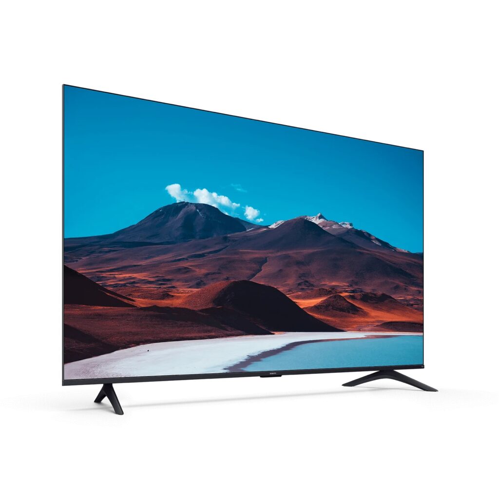 Xiaomi TV F e F Pro 2026 arrivano in Italia con un ottimo rapporto qualità-prezzo 5