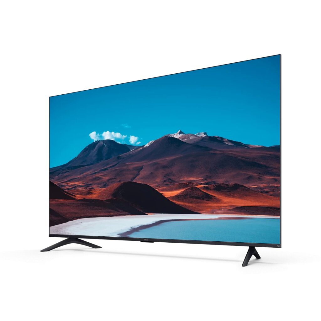 Xiaomi TV F e F Pro 2026 arrivano in Italia con un ottimo rapporto qualità-prezzo 6