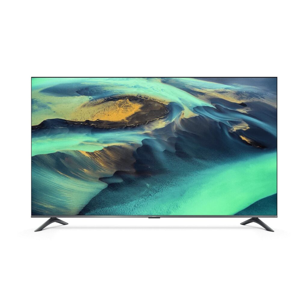 Xiaomi TV F e F Pro 2026 arrivano in Italia con un ottimo rapporto qualità-prezzo 8