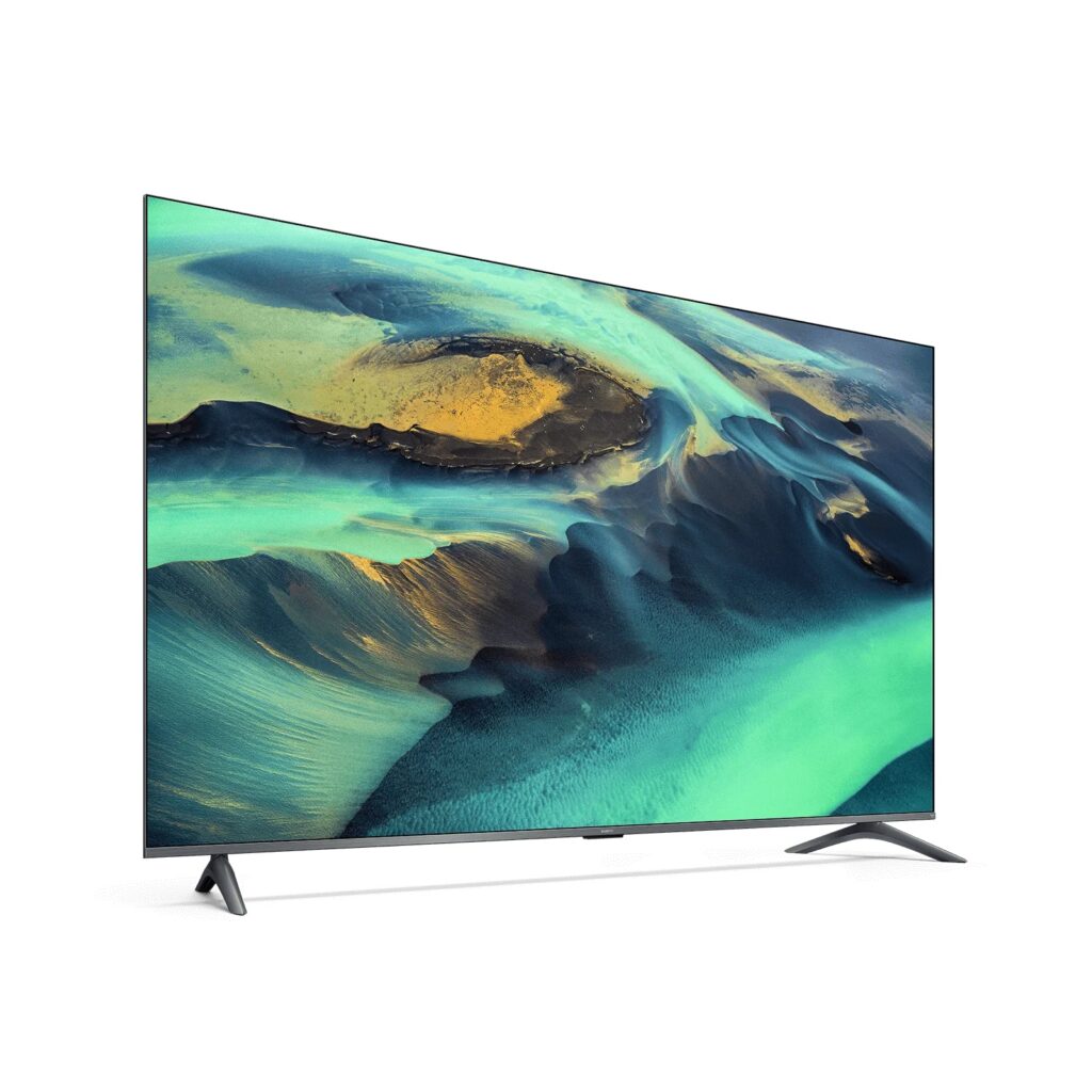 Xiaomi TV F e F Pro 2026 arrivano in Italia con un ottimo rapporto qualità-prezzo 9