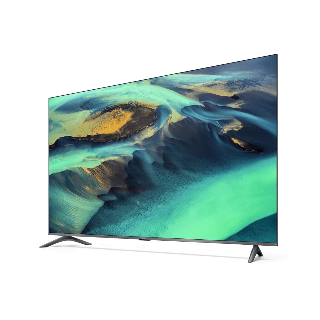 Xiaomi TV F e F Pro 2026 arrivano in Italia con un ottimo rapporto qualità-prezzo 10