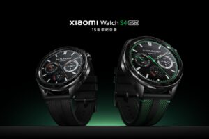 Xiaomi Watch S4 eSIM Xring Inside Hero