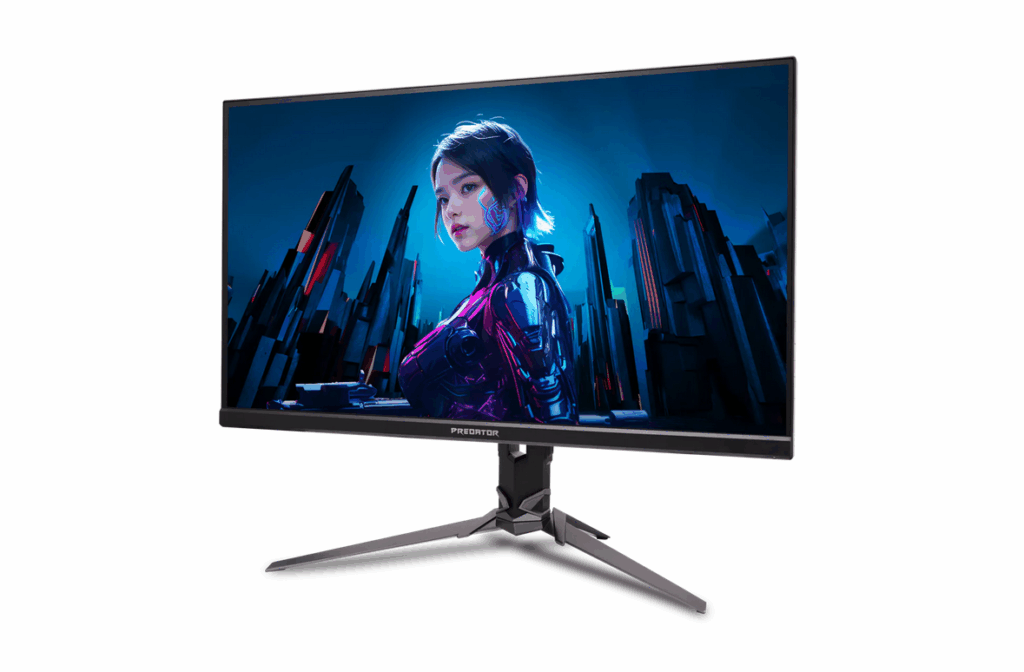 acer Predator XB323QK-V4