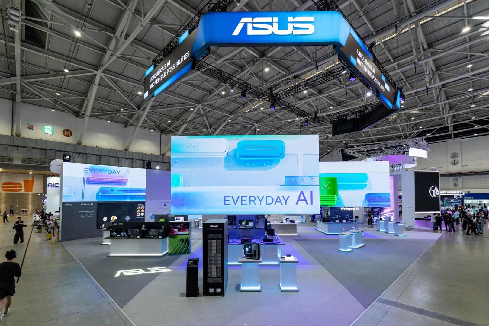 asus computex
