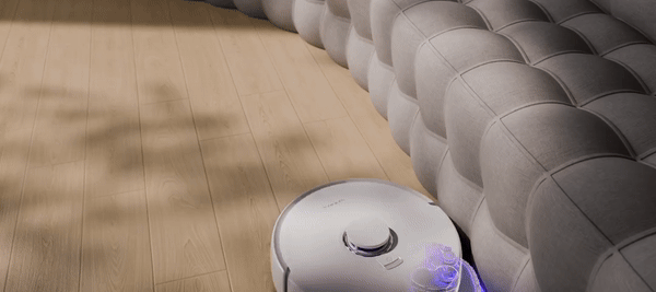 Recensione Narwal Freo Z10: ha tutto quel che serve, senza spese folli 28