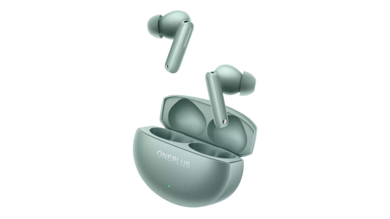 Gli auricolari OnePlus Buds 4 si svelano nei primi dettagli
