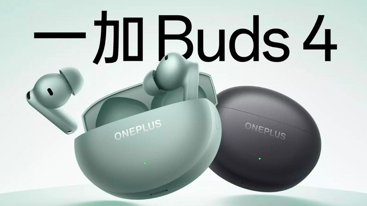 OnePlus Buds 4 