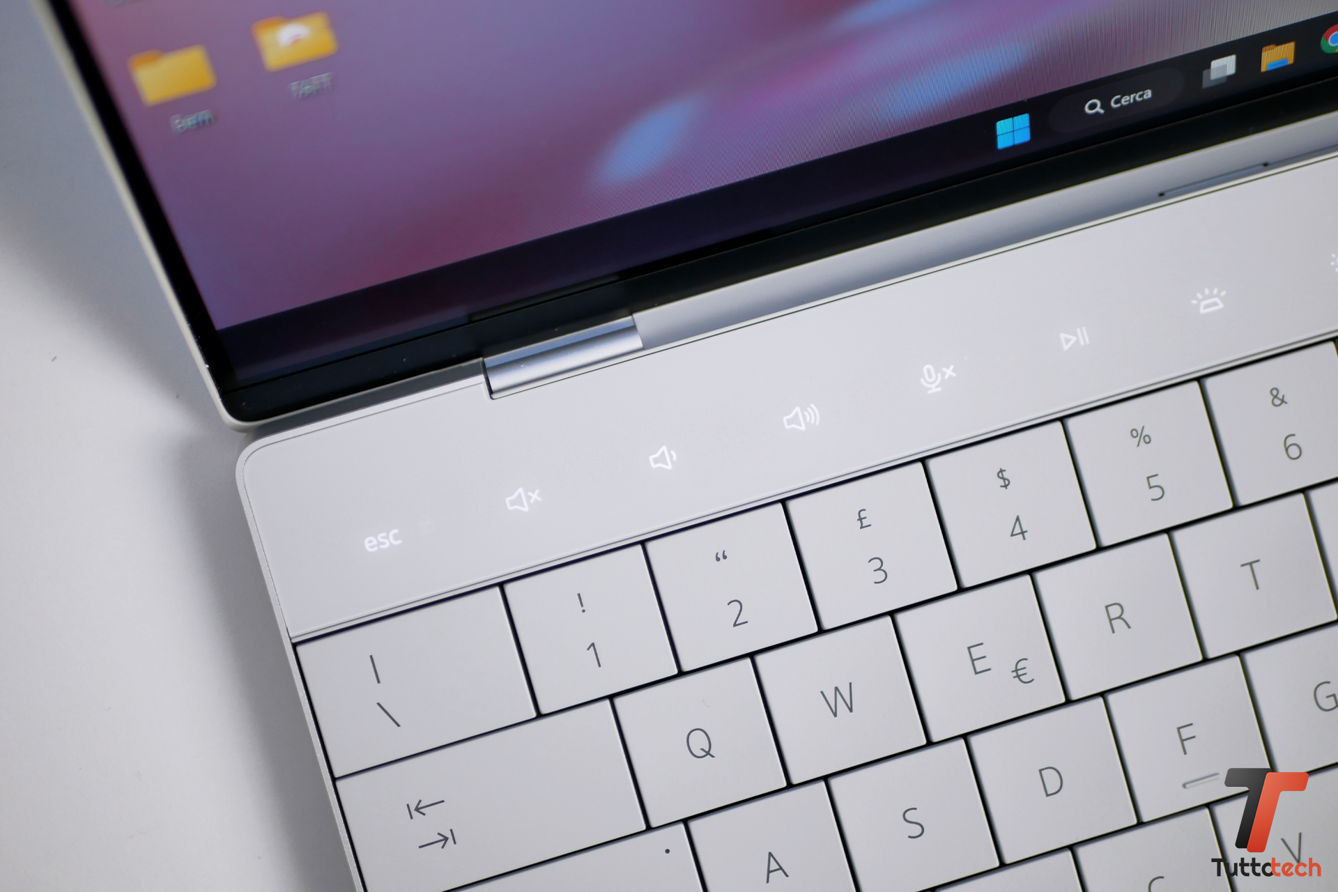 Recensione Dell XPS 13: grazie ad Intel Core Ultra Series 2, adesso è perfetto 8