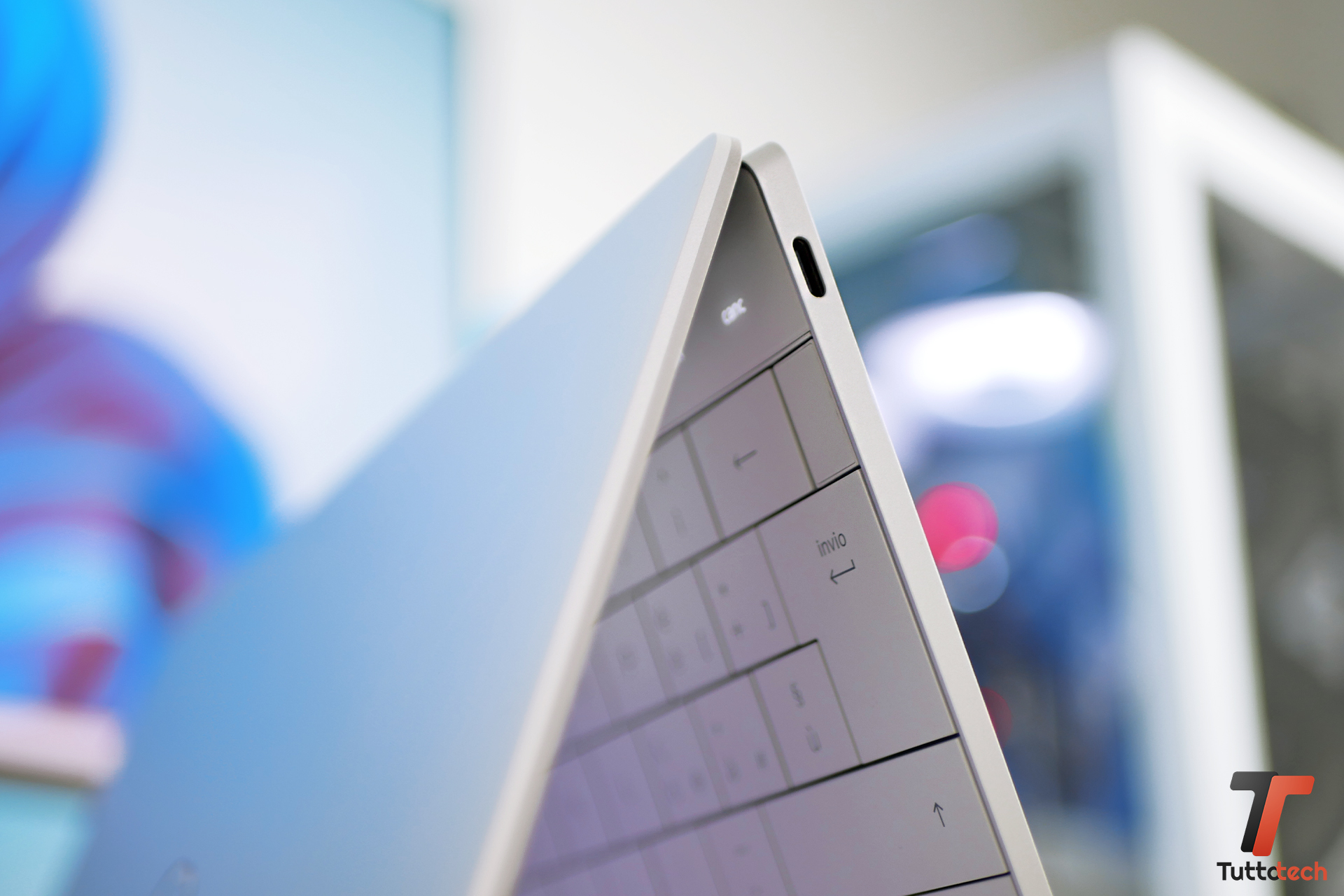 Recensione Dell XPS 13: grazie ad Intel Core Ultra Series 2, adesso è perfetto 9