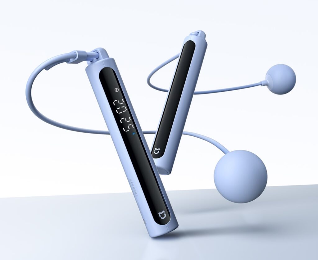 Xiaomi Mijia Smart Skipping Rope 2