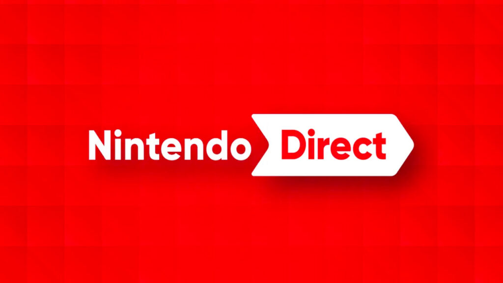 Nintendo Direct
