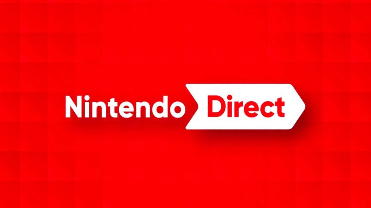 Un nuovo Nintendo Direct potrebbe arrivare a giugno
