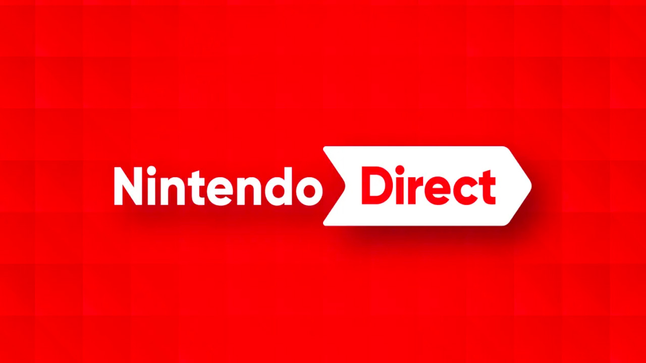 Nintendo Direct