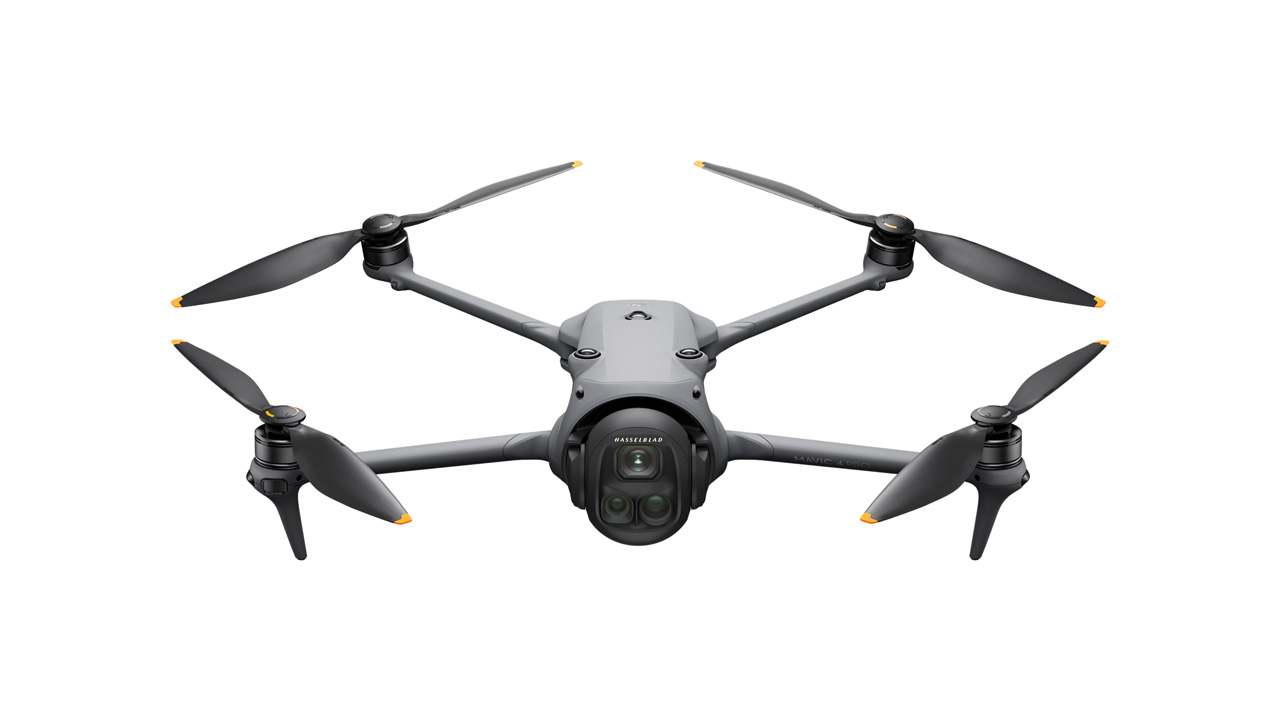 DJI Mavic 4 Pro