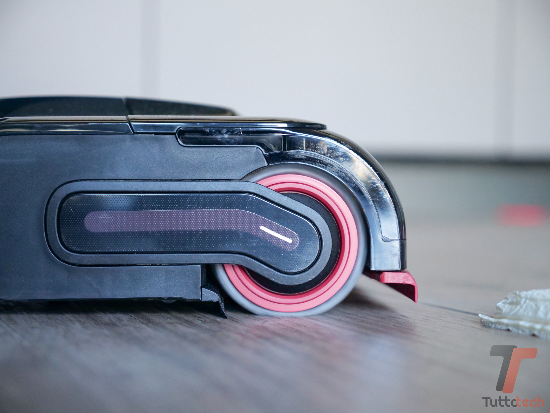 Recensione Dreame H15 Pro Heat: con l'acqua calda diventa una super lavapavimenti 17