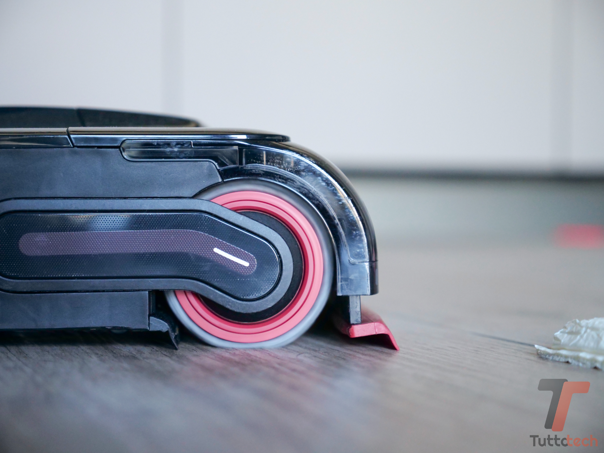 Recensione Dreame H15 Pro Heat: con l'acqua calda diventa una super lavapavimenti 18