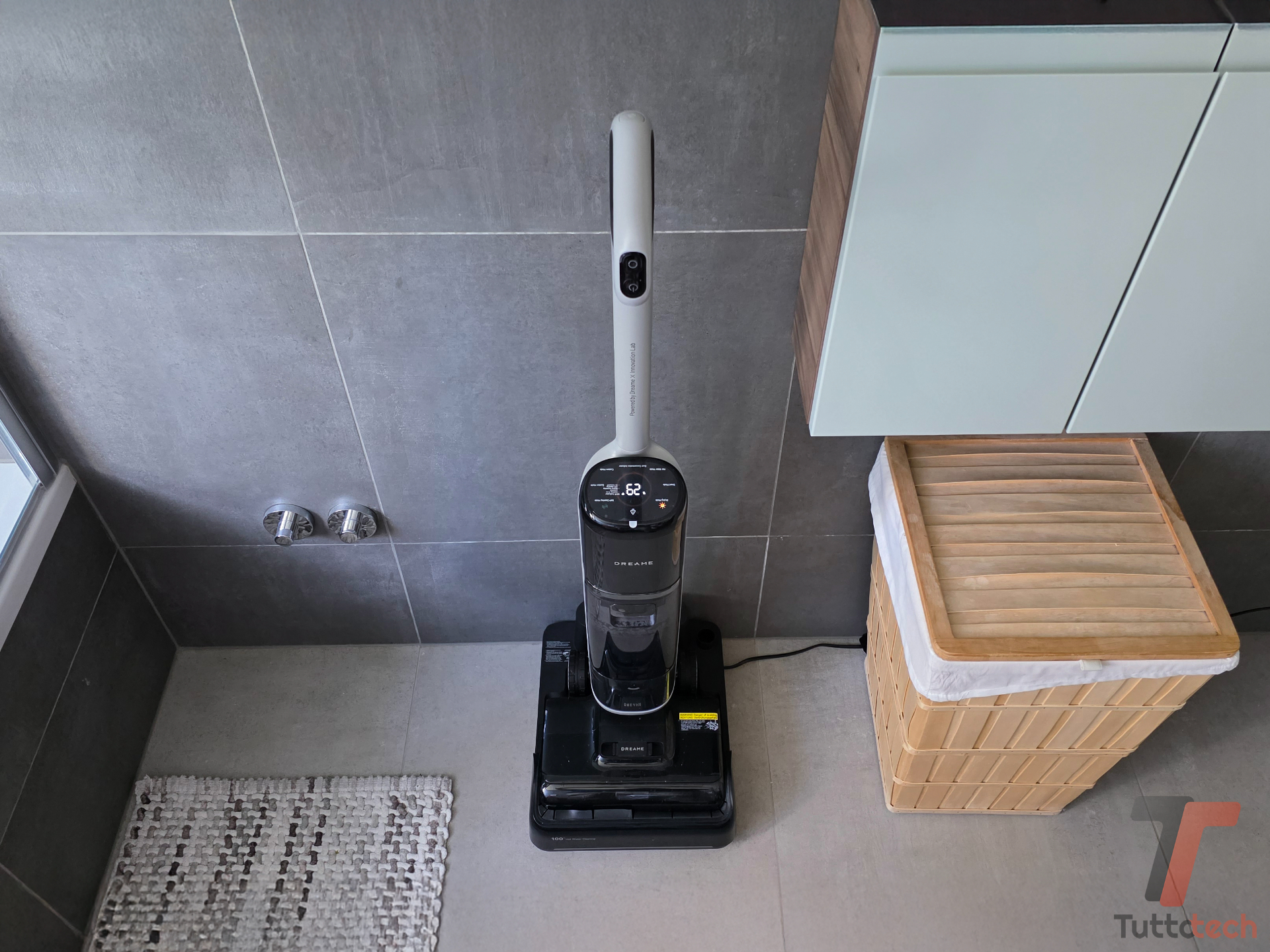 Dreame h15 pro heath recensione tt 1