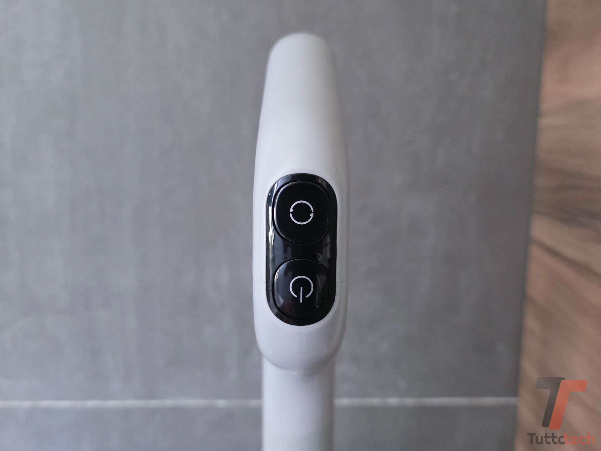 Recensione Dreame H15 Pro Heat: con l'acqua calda diventa una super lavapavimenti 22