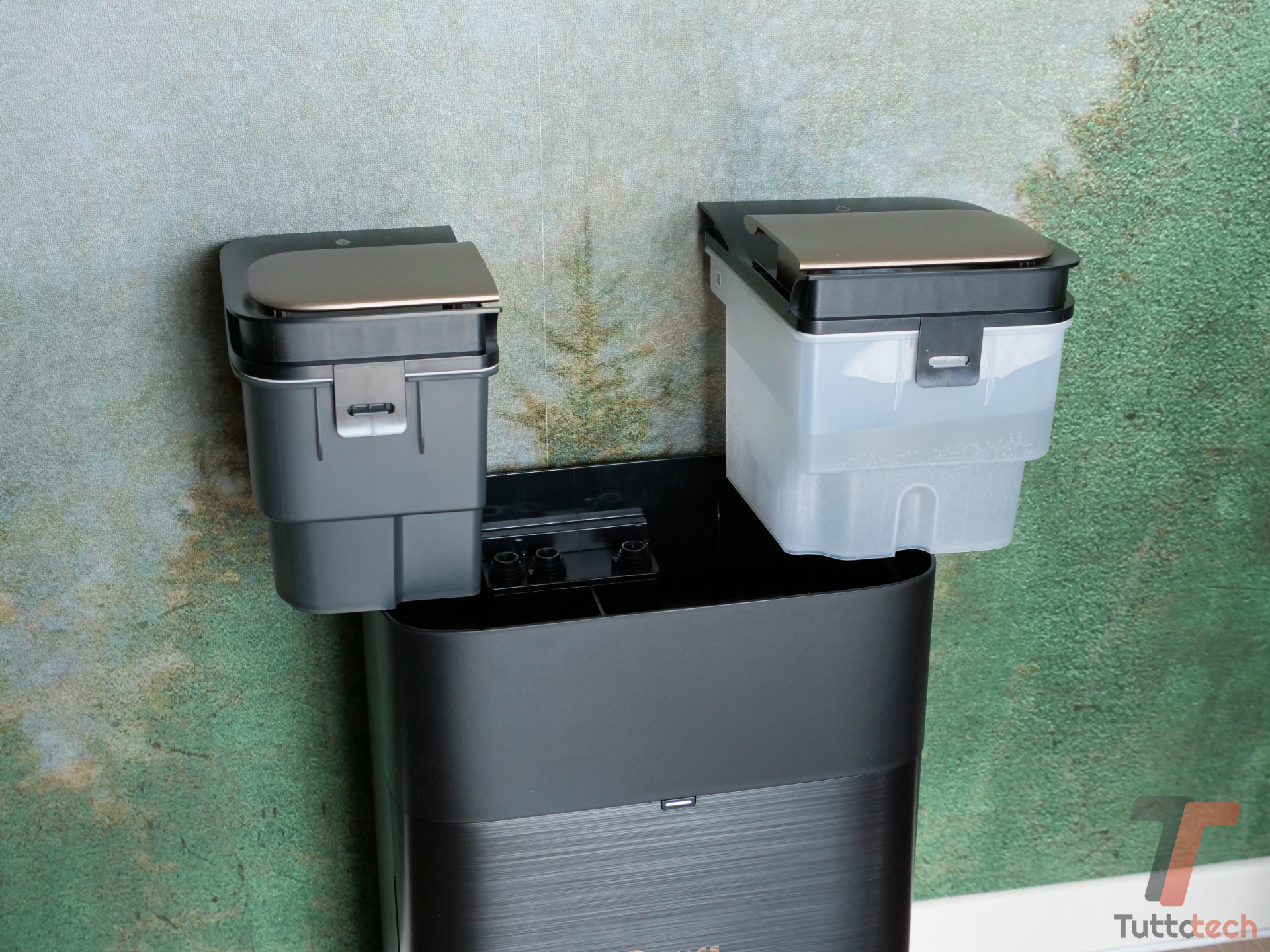 Recensione ECOVACS DEEBOT X9 Pro Omni: meno potente ma più efficace e con triplo sollevamento 18