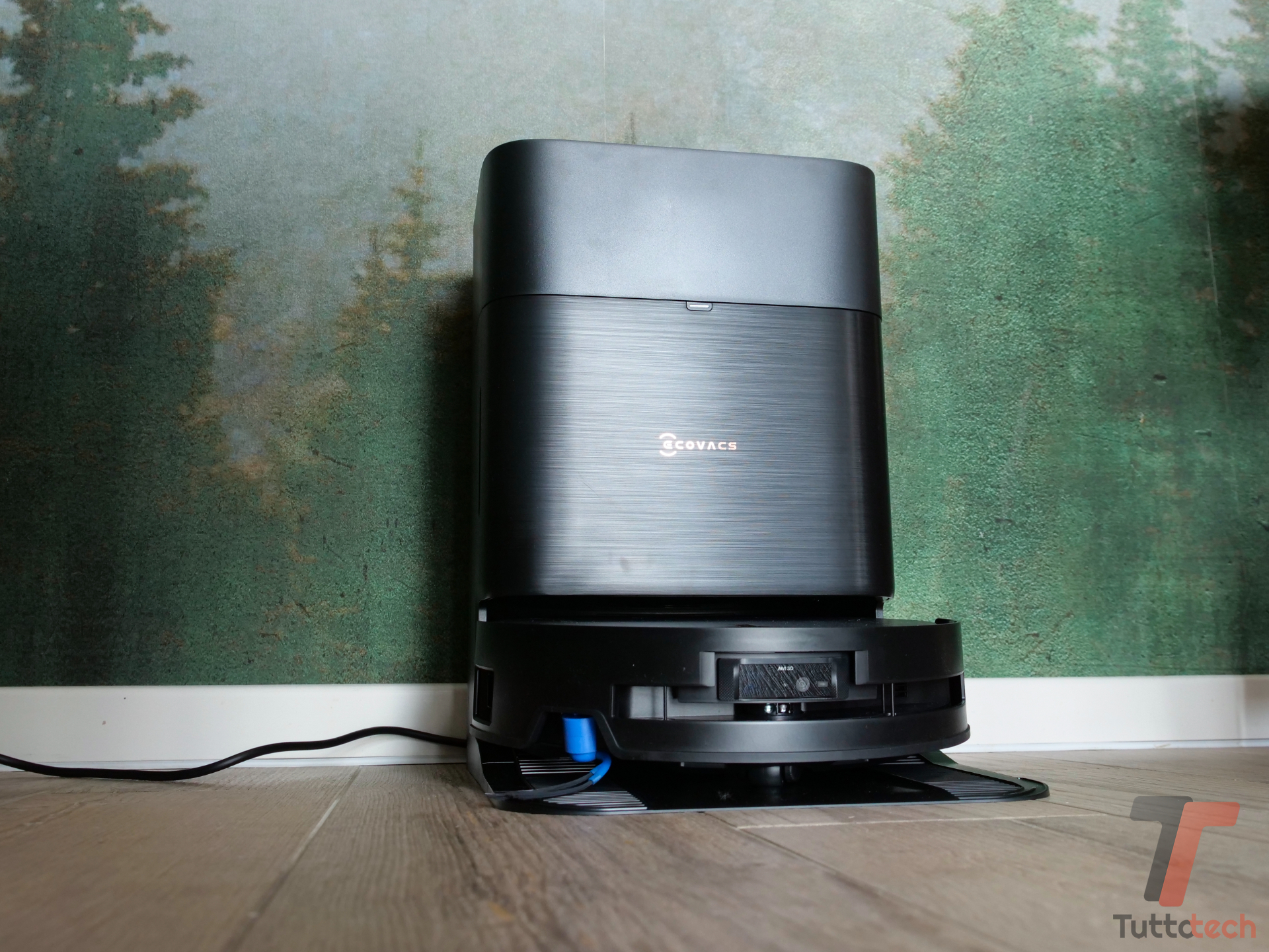 Recensione ECOVACS DEEBOT X9 Pro Omni: meno potente ma più efficace e con triplo sollevamento 10