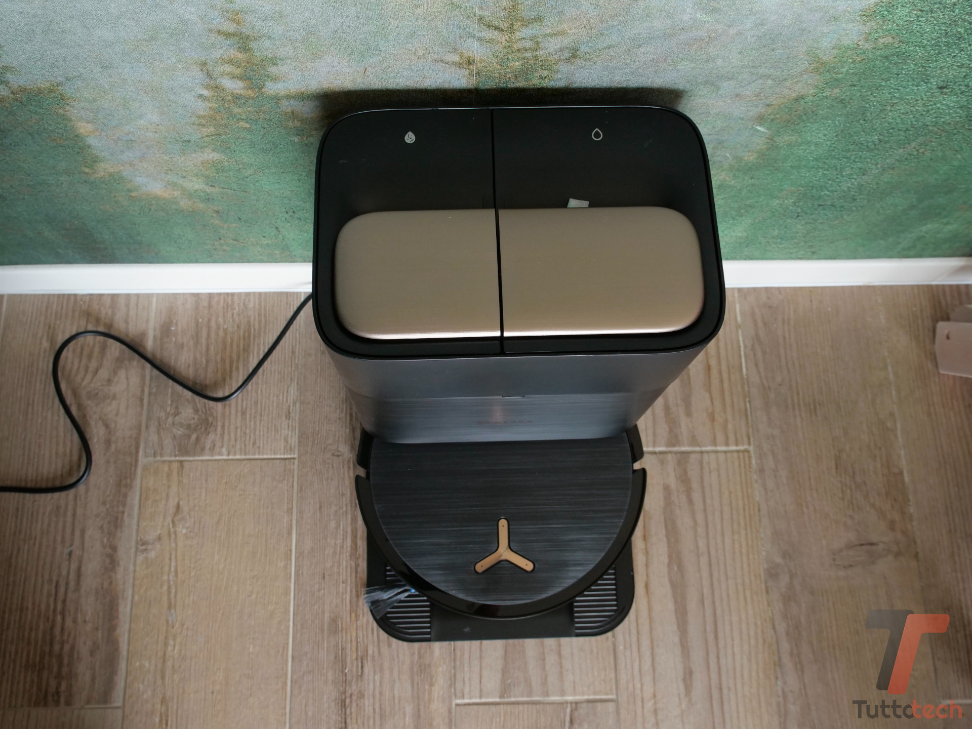 Recensione ECOVACS DEEBOT X9 Pro Omni: meno potente ma più efficace e con triplo sollevamento 11
