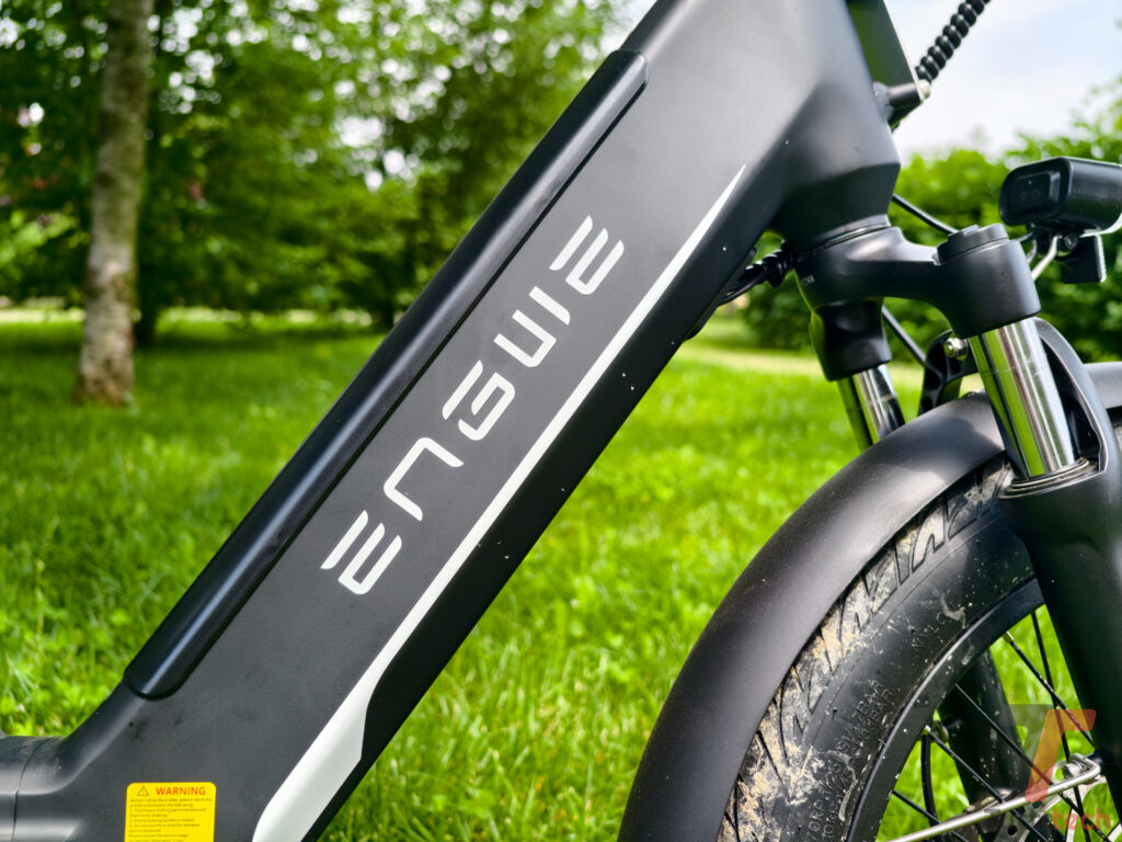 Recensione Engwe L20 3.0 Pro: una bici pratica e comoda, con un motore top 12
