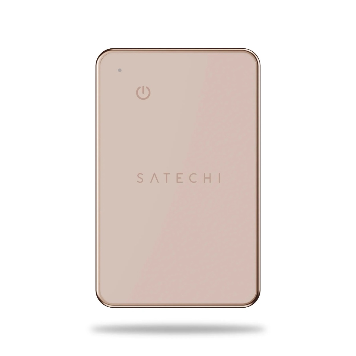 Satechi annuncia quattro nuovi eleganti tracker per la rete Dov’è di Apple 15