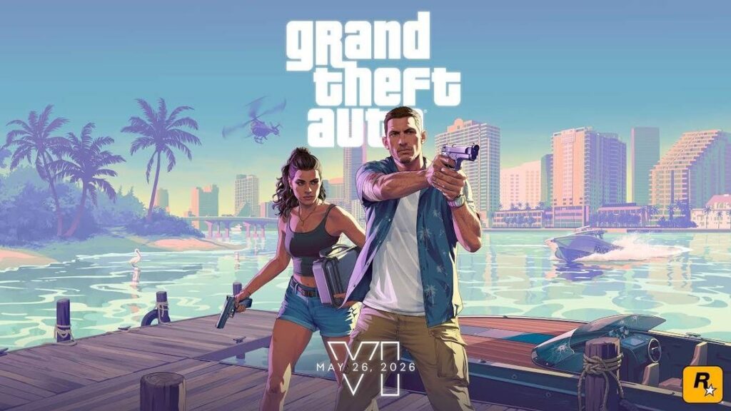 gta 6